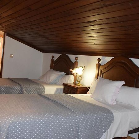 Quinta Da Boa Ventura Hotel Braganca Ruang foto