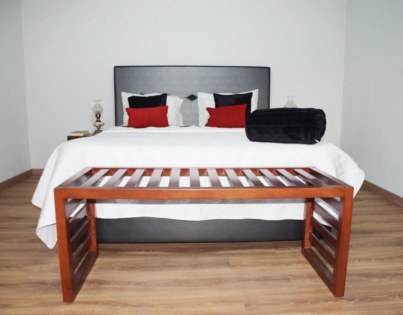 Quinta Da Boa Ventura Hotel Braganca Ruang foto