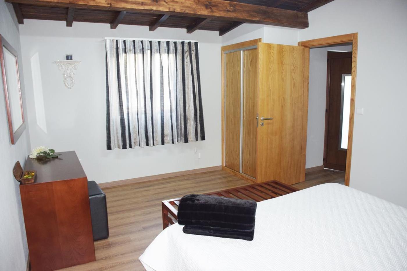 Quinta Da Boa Ventura Hotel Braganca Ruang foto