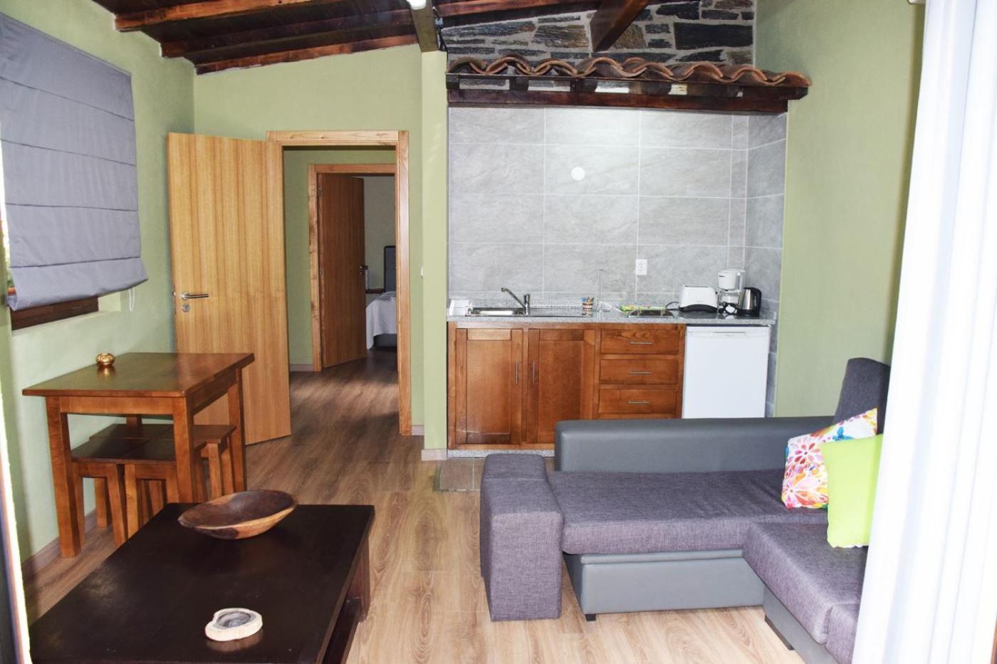 Quinta Da Boa Ventura Hotel Braganca Ruang foto