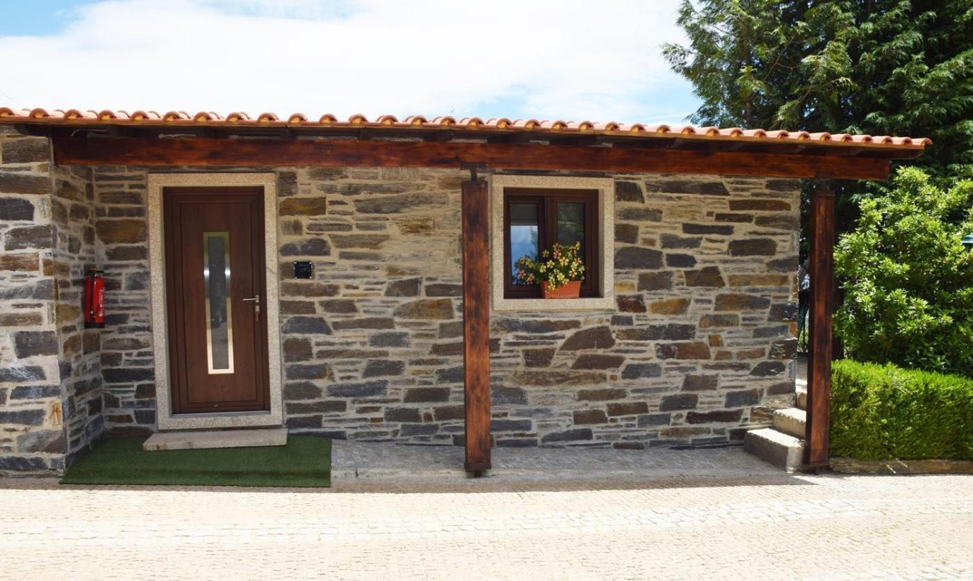 Quinta Da Boa Ventura Hotel Braganca Ruang foto