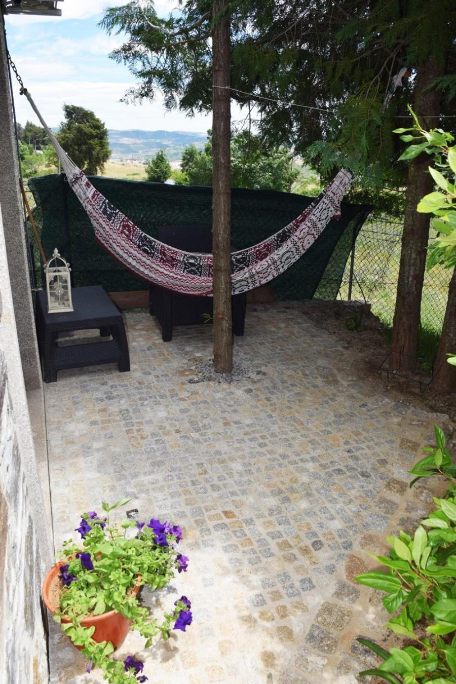 Quinta Da Boa Ventura Hotel Braganca Ruang foto