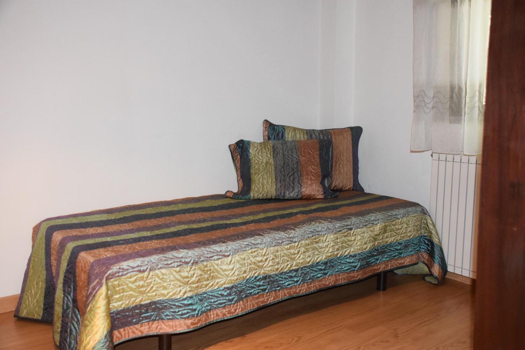 Quinta Da Boa Ventura Hotel Braganca Ruang foto
