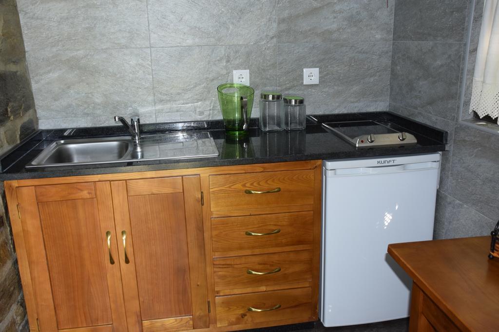 Quinta Da Boa Ventura Hotel Braganca Bagian luar foto