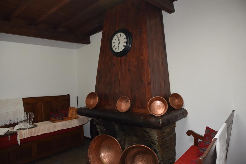 Quinta Da Boa Ventura Hotel Braganca Bagian luar foto