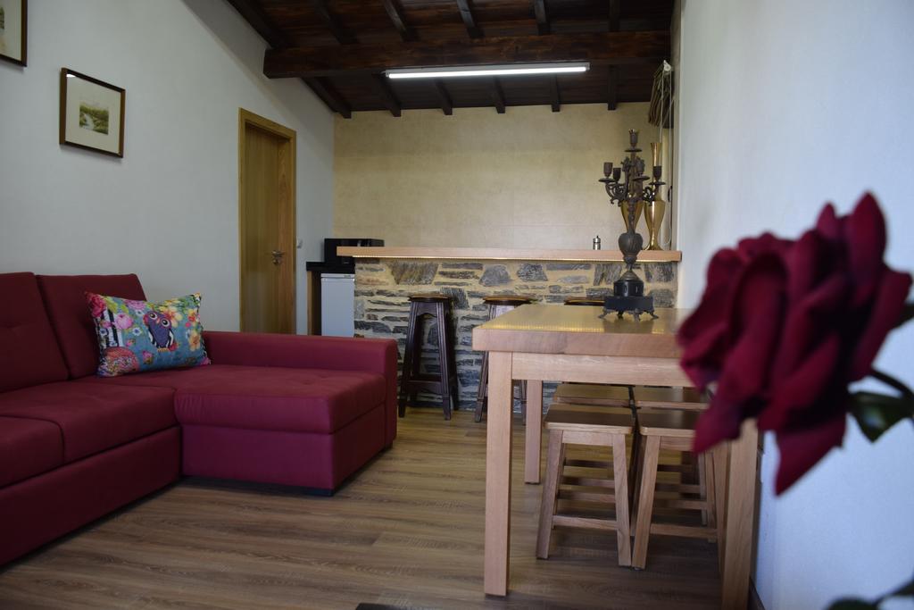 Quinta Da Boa Ventura Hotel Braganca Bagian luar foto