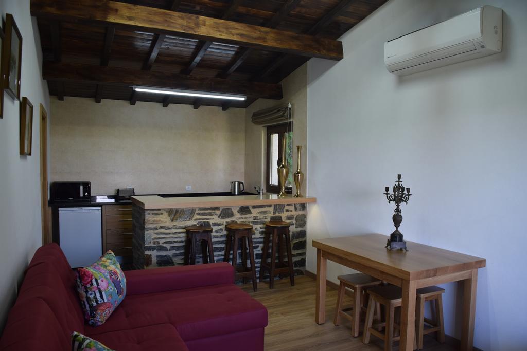 Quinta Da Boa Ventura Hotel Braganca Bagian luar foto