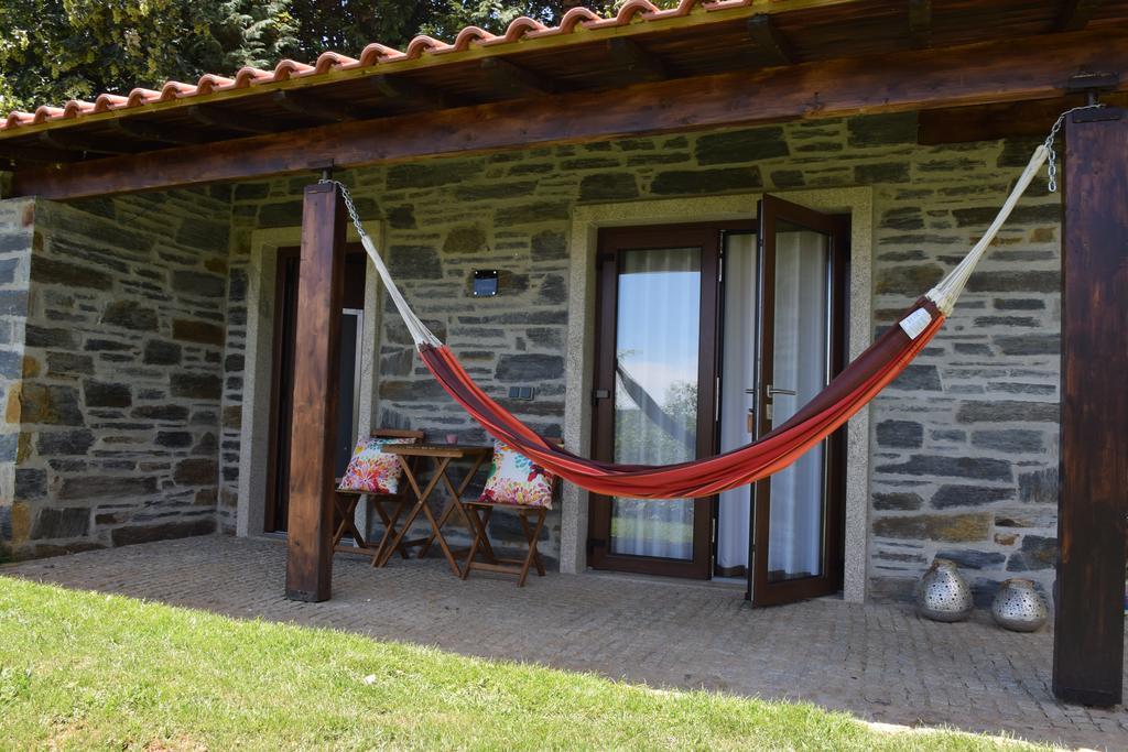 Quinta Da Boa Ventura Hotel Braganca Bagian luar foto