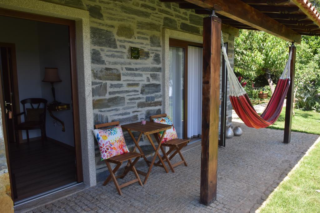 Quinta Da Boa Ventura Hotel Braganca Bagian luar foto