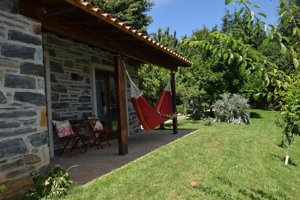 Quinta Da Boa Ventura Hotel Braganca Bagian luar foto