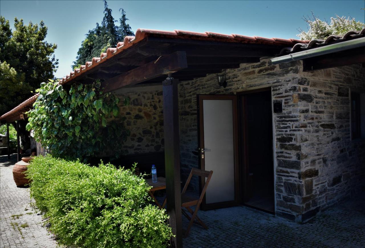 Quinta Da Boa Ventura Hotel Braganca Bagian luar foto
