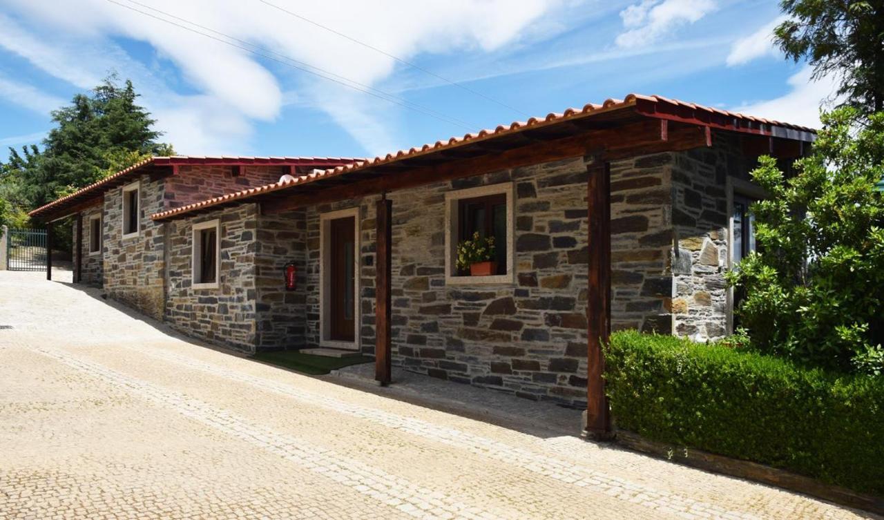 Quinta Da Boa Ventura Hotel Braganca Ruang foto