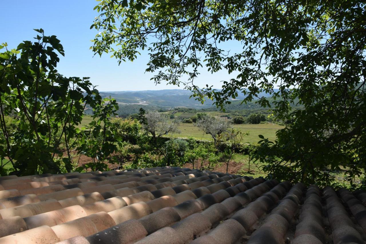 Quinta Da Boa Ventura Hotel Braganca Bagian luar foto