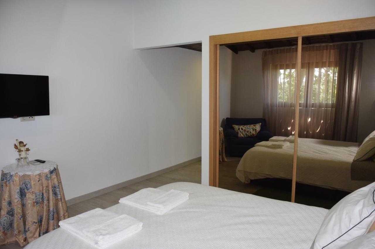 Quinta Da Boa Ventura Hotel Braganca Bagian luar foto