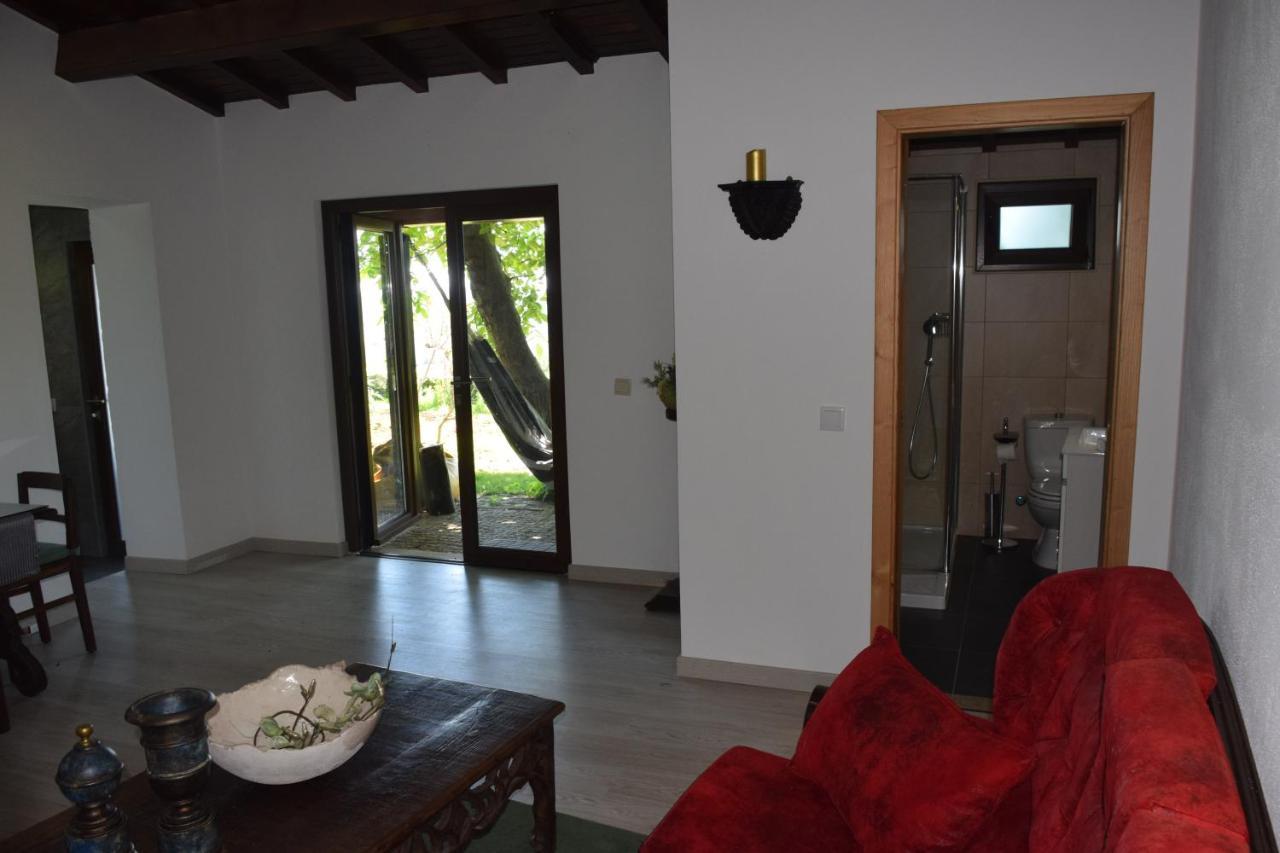 Quinta Da Boa Ventura Hotel Braganca Bagian luar foto