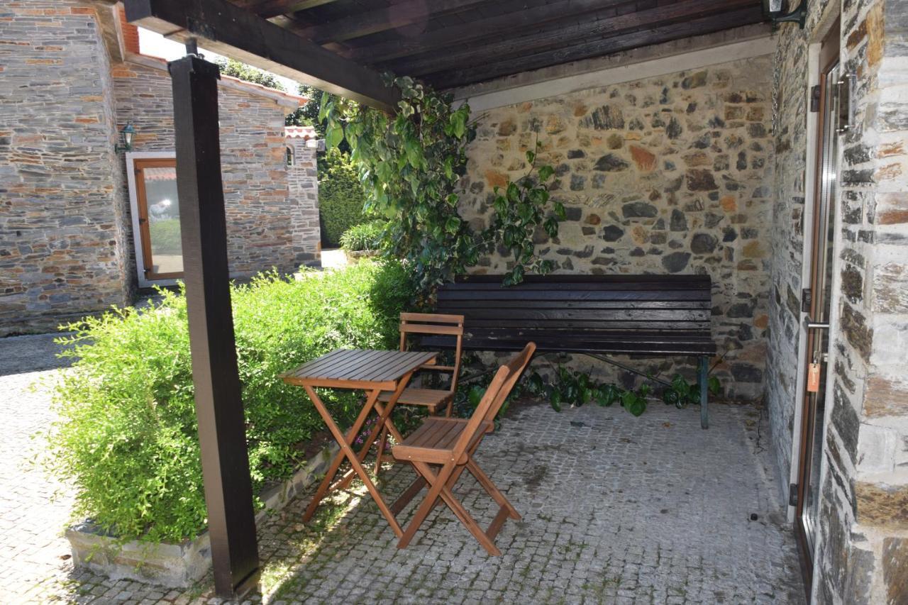 Quinta Da Boa Ventura Hotel Braganca Bagian luar foto