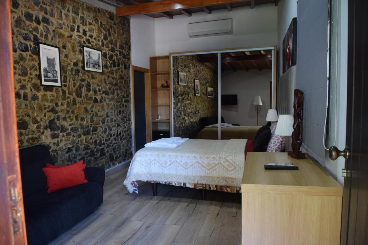Quinta Da Boa Ventura Hotel Braganca Bagian luar foto