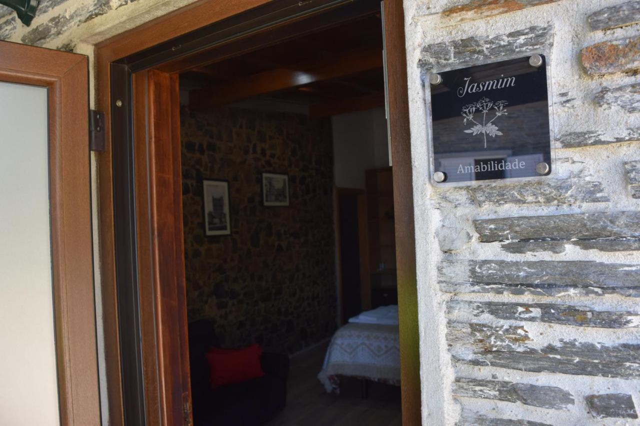 Quinta Da Boa Ventura Hotel Braganca Bagian luar foto